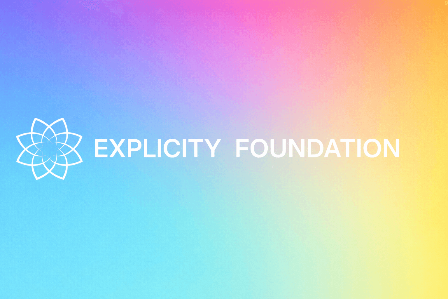 Explicity Foundation